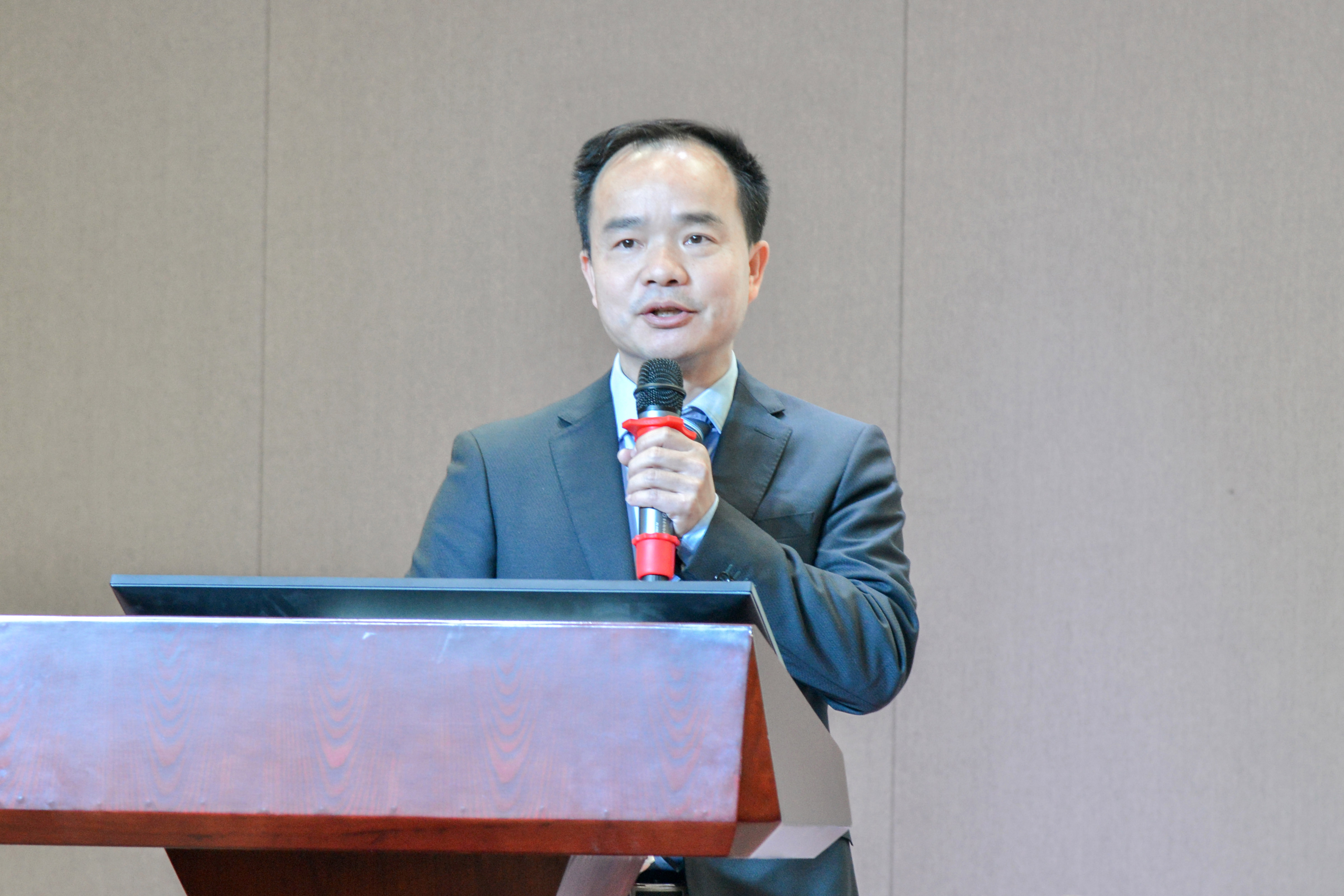 破风浪 共扬帆——黄金城官方网站集团公司召开2024迎春大会