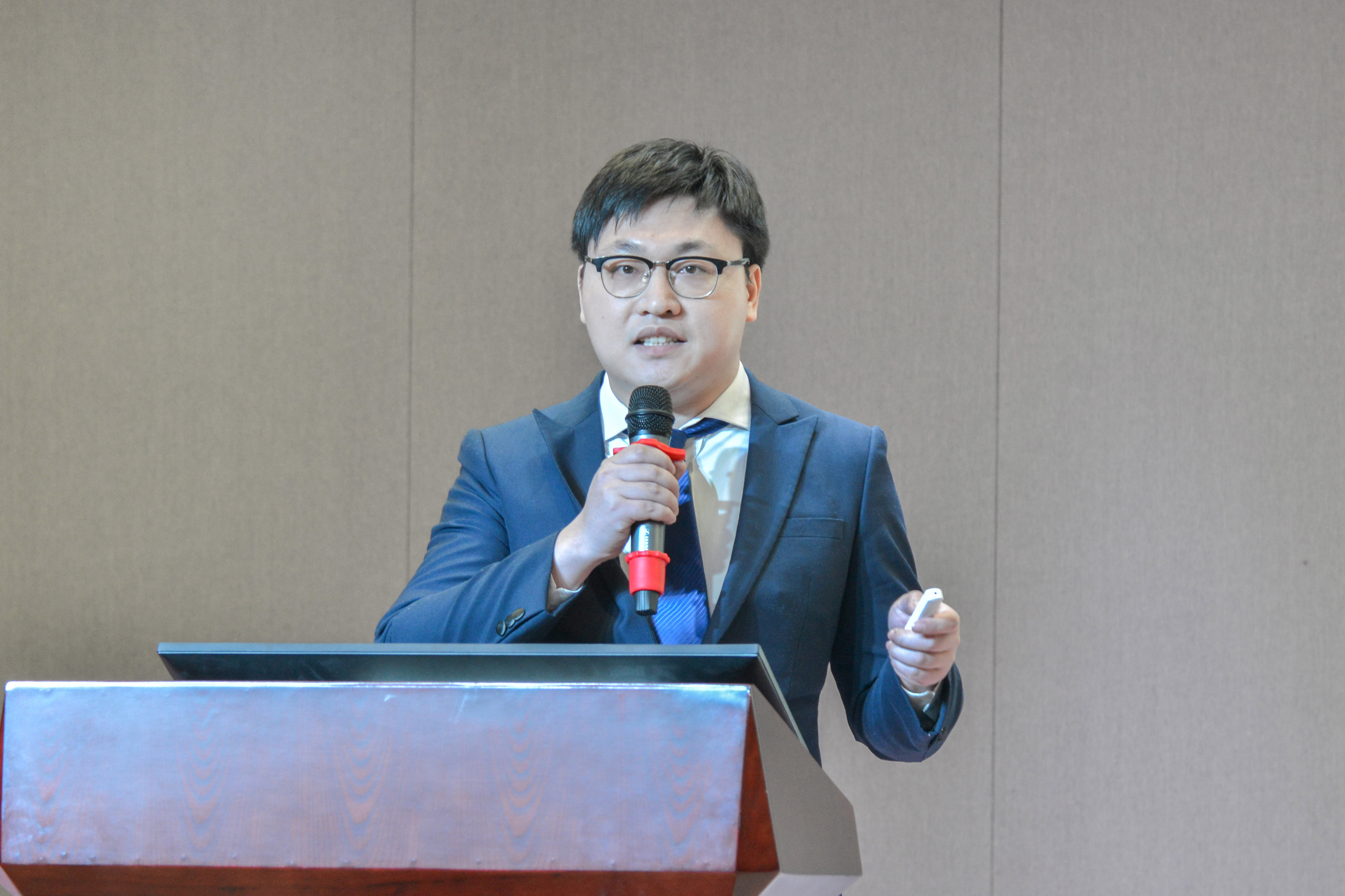 破风浪 共扬帆——黄金城官方网站集团公司召开2024迎春大会
